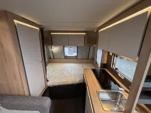 Fahrzeugbild Knaus Sport 400 QD 1350kg*Ambientelicht*zus.Fenst #10