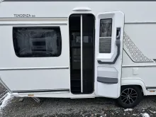 Fahrzeugbild Fendt Tendenza 560 SG Mod.2026; 2000kg; TV Halter #4