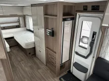 Fahrzeugbild Fendt Tendenza 560 SG Mod.2026; 2000kg; TV Halter #6