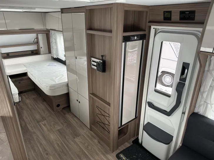 Fahrzeugbild Fendt Tendenza 560 SG Mod.2026; 2000kg; TV Halter #6