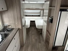 Fahrzeugbild Fendt Tendenza 560 SG Mod.2026; 2000kg; TV Halter #7