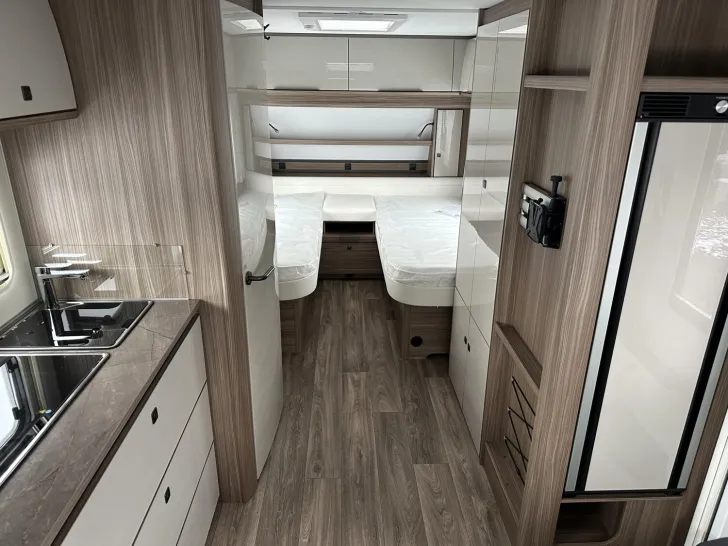 Fahrzeugbild Fendt Tendenza 560 SG Mod.2026; 2000kg; TV Halter #7