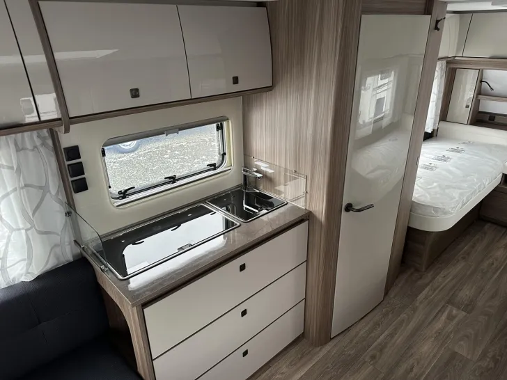 Fahrzeugbild Fendt Tendenza 560 SG Mod.2026; 2000kg; TV Halter #8