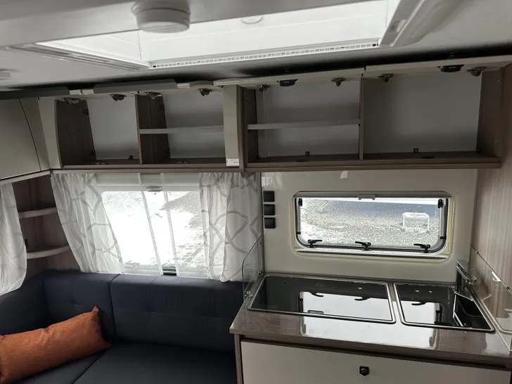 Fahrzeugbild Fendt Tendenza 560 SG Mod.2026; 2000kg; TV Halter #10