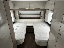 Fahrzeugbild Fendt Tendenza 560 SG Mod.2026; 2000kg; TV Halter #11