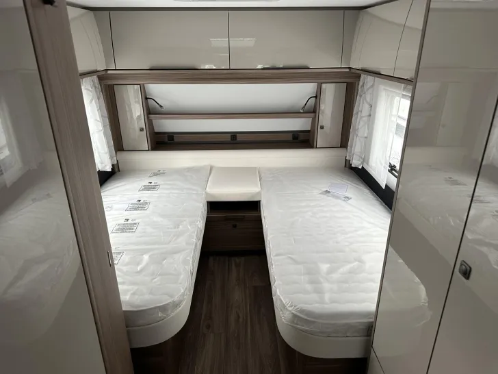 Fahrzeugbild Fendt Tendenza 560 SG Mod.2026; 2000kg; TV Halter #11