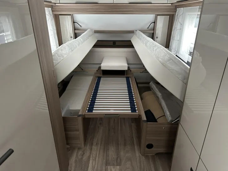 Fahrzeugbild Fendt Tendenza 560 SG Mod.2026; 2000kg; TV Halter #12