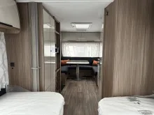 Fahrzeugbild Fendt Tendenza 560 SG Mod.2026; 2000kg; TV Halter #13