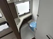 Fahrzeugbild Fendt Tendenza 560 SG Mod.2026; 2000kg; TV Halter #14