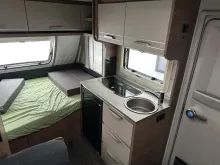 Fahrzeugbild Knaus Sport 400 QD Mover; Fahrradträger; ATC #11