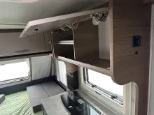 Fahrzeugbild Knaus Sport 400 QD Mover; Fahrradträger; ATC #13