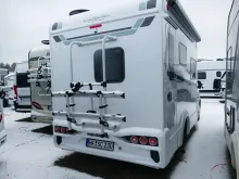 Fahrzeugbild Weinsberg X-Cursion Van 500 LT Ed.Pepper aus Vermietflotte #20