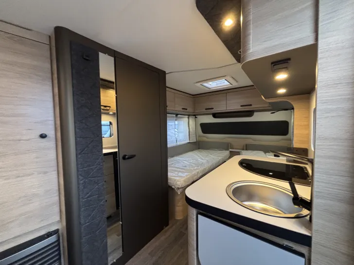 Fahrzeugbild Weinsberg CaraOne 480 EU EDITION [HOT] Modell 2026 #9