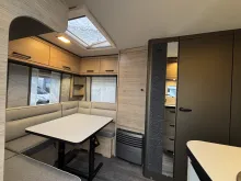 Fahrzeugbild Weinsberg CaraOne 480 EU EDITION [HOT] Modell 2026 #7