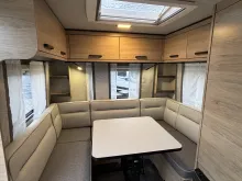 Fahrzeugbild Weinsberg CaraOne 480 EU EDITION [HOT] Modell 2026 #8