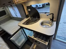 Fahrzeugbild Weinsberg CaraOne 480 EU EDITION [HOT] Modell 2026 #11