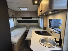 Fahrzeugbild Weinsberg CaraOne 480 EU EDITION [HOT] Modell 2026 #10