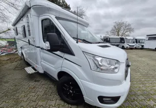 Bild Globebus Go<br/>T 45