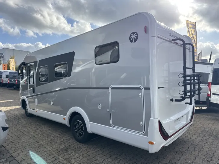 Fahrzeugbild Sunlight I 67S Adventure Edition #3