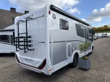 Fahrzeugbild Sunlight I 67S Adventure Edition #4