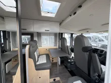 Fahrzeugbild Sunlight I 67S Adventure Edition #8