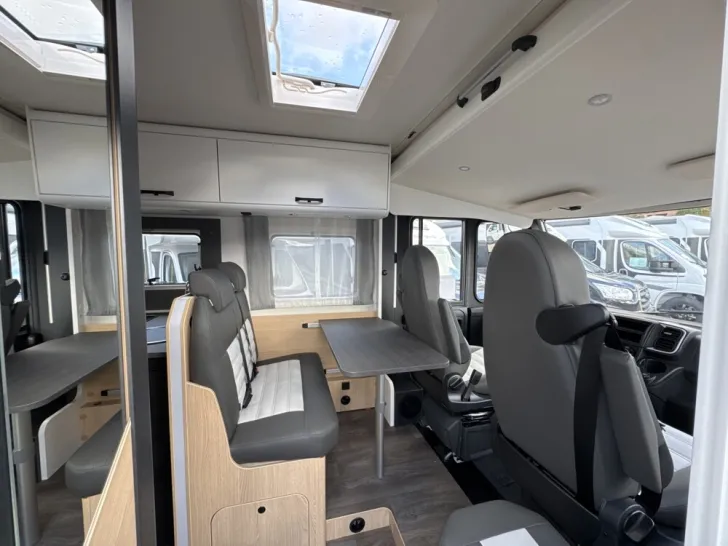 Fahrzeugbild Sunlight I 67S Adventure Edition #8