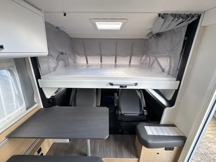 Fahrzeugbild Sunlight I 67S Adventure Edition #10