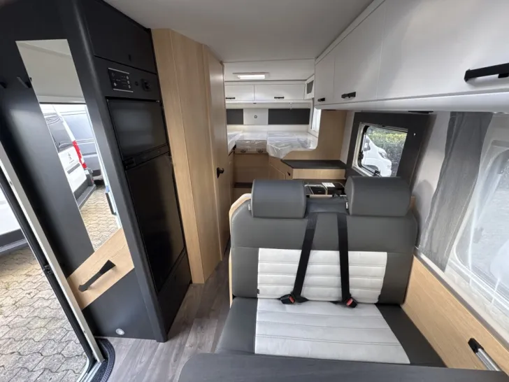 Fahrzeugbild Sunlight I 67S Adventure Edition #11