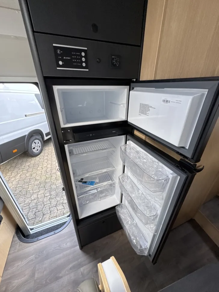 Fahrzeugbild Sunlight I 67S Adventure Edition #12