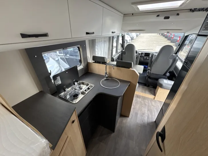 Fahrzeugbild Sunlight I 67S Adventure Edition #13