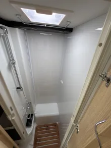 Fahrzeugbild Sunlight I 67S Adventure Edition #15