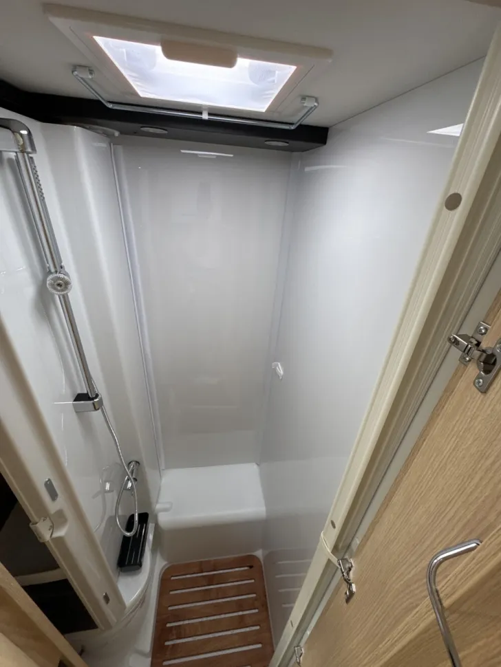 Fahrzeugbild Sunlight I 67S Adventure Edition #15