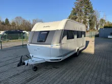 Fahrzeugbild Hobby Excellent 460 SL #2