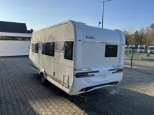 Fahrzeugbild Hobby Excellent 460 SL #3