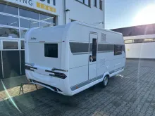 Fahrzeugbild Hobby Excellent 460 SL #4