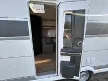 Fahrzeugbild Hobby Excellent 460 SL #6