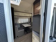 Fahrzeugbild Hobby Excellent 460 SL #8