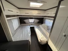 Fahrzeugbild Hobby Excellent 460 SL #10