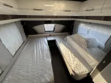 Fahrzeugbild Hobby Excellent 460 SL #11