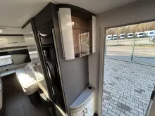 Fahrzeugbild Hobby Excellent 460 SL #14