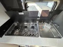 Fahrzeugbild Hobby Excellent 460 SL #16