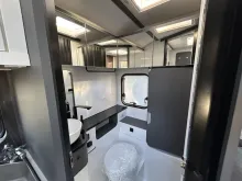 Fahrzeugbild Hobby Excellent 460 SL #17