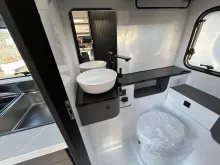 Fahrzeugbild Hobby Excellent 460 SL #18