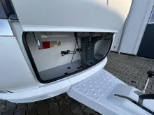 Fahrzeugbild Hobby Excellent 460 SL #21