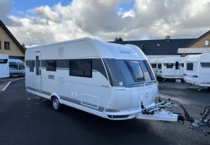 Bild De Luxe 540 KMFe