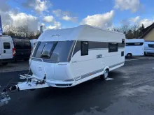 Fahrzeugbild Hobby De Luxe 540 KMFe #2