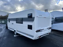 Fahrzeugbild Hobby De Luxe 540 KMFe #3