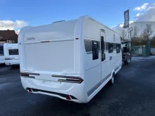 Fahrzeugbild Hobby De Luxe 540 KMFe #4