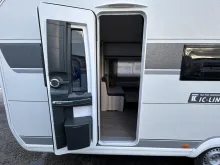 Fahrzeugbild Hobby De Luxe 540 KMFe #6