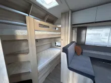 Fahrzeugbild Hobby De Luxe 540 KMFe #7